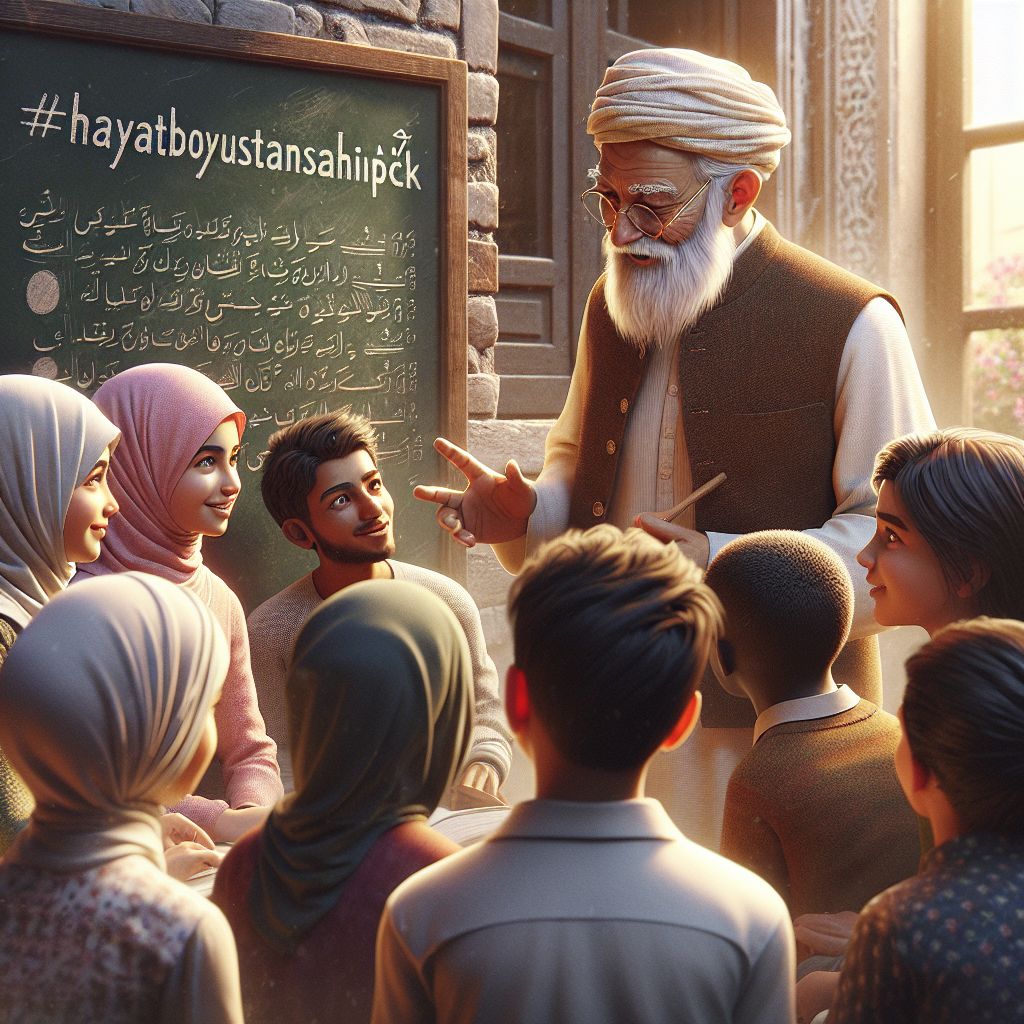 Eğitim Sektöründe Usta Öğreticilerin Rolü