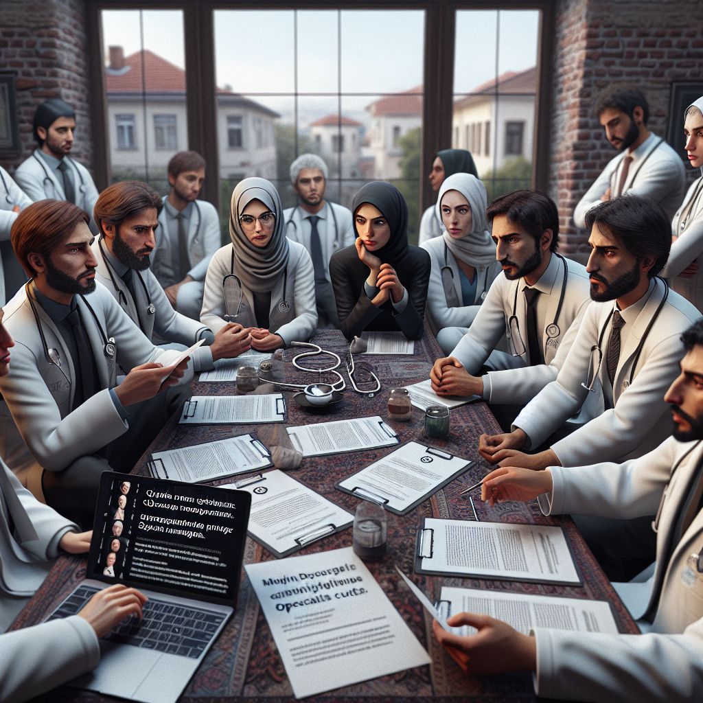 TUS Kontenjanları: Hekimlerin Mağduriyeti Artıyor